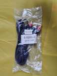 Кабель AUX 3,5 мм мини Джек на 2 тюльпана 3.5 mm mini Jack - 2 RCA