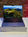 MacBook Pro 14,2" M1 Max 34core (8_2_10); 64GB RAM/2TB/Gwarancja FV23%