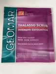 Geomar Thalasso Scrub Intensive Exfoliation 40g.