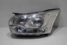 Ford Transit MK8 Lampa Przód Przednia Lewa Brak Uszka 14r