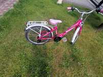 Rower romet 24 cale