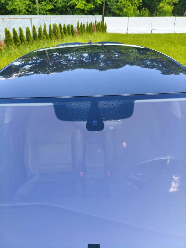 Volkswagen e golf 36 kw/h