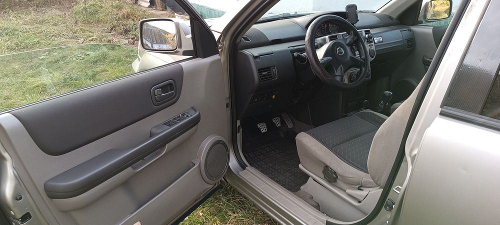Nissan X-Trail  T30 2.2 diesel