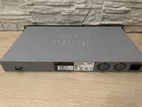 Комутатор Cisco SB SG500-28P