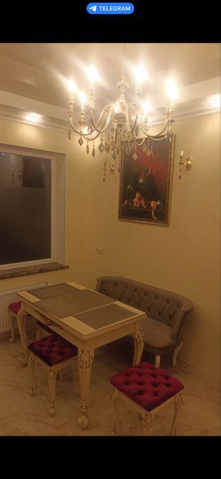 Оренда квартир подобово