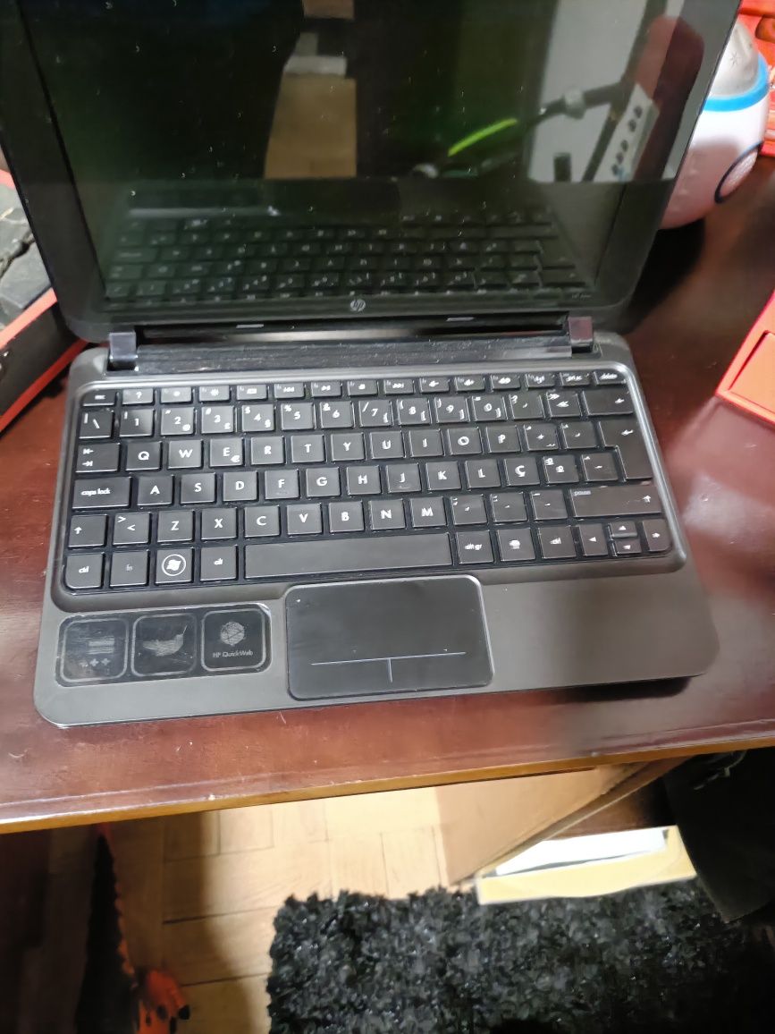 Computador portátil