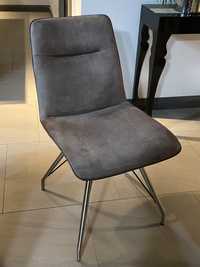Krzesła nowoczesne markowe OKAZJA