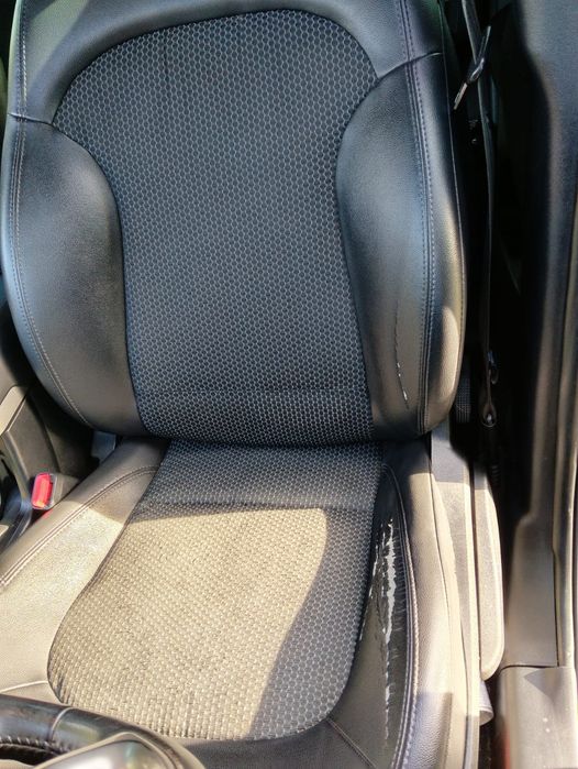 Hyundai ix35 2.0 diesel 4x4
