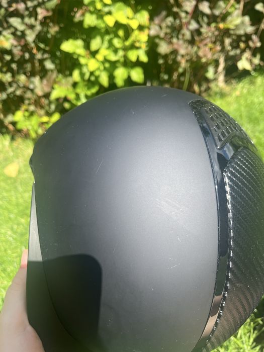 Kask jeździecki fair play M