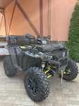 Polaris Sportsman XP 1000 S