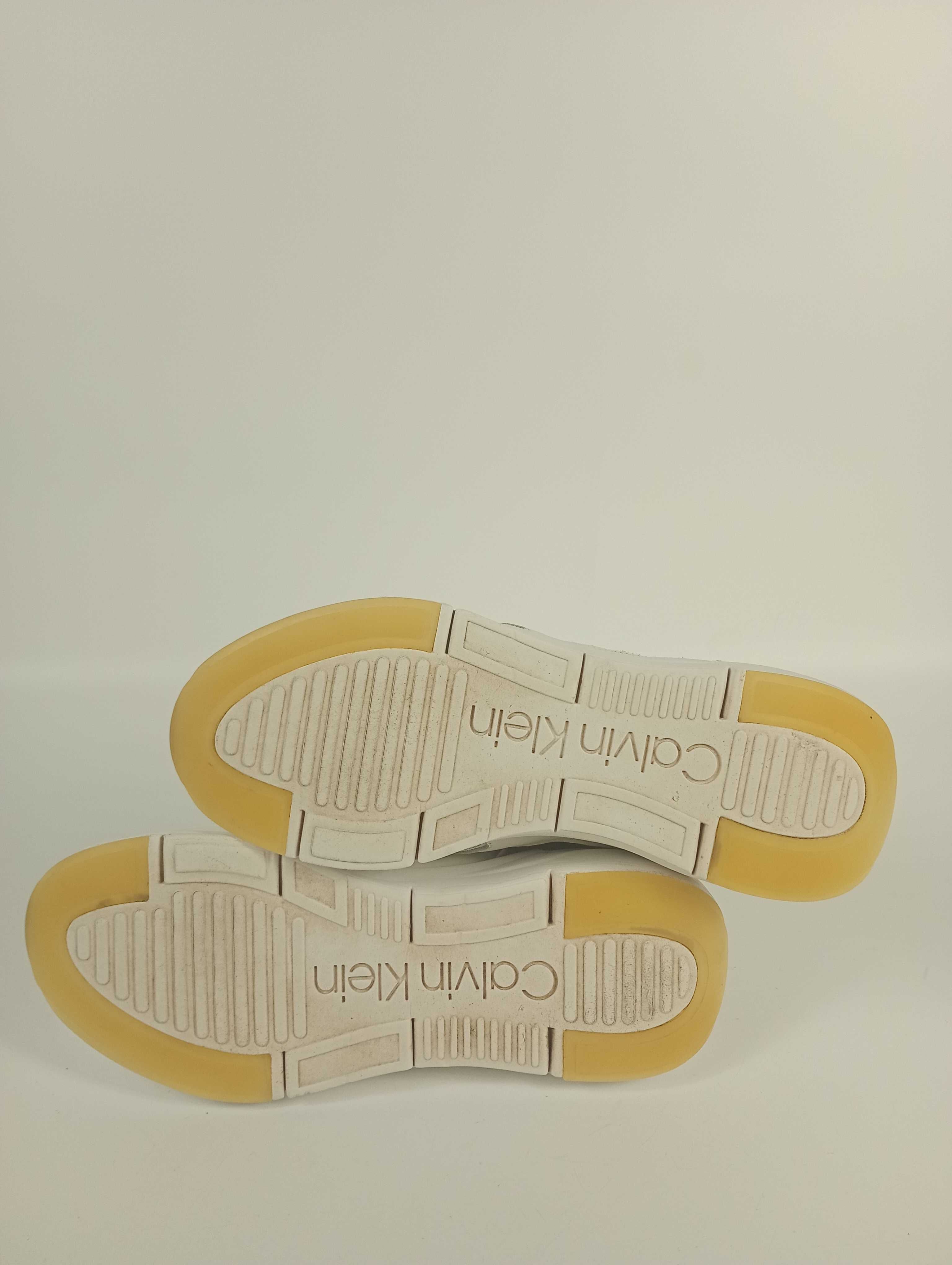 Calvin Klein sneakersy 41