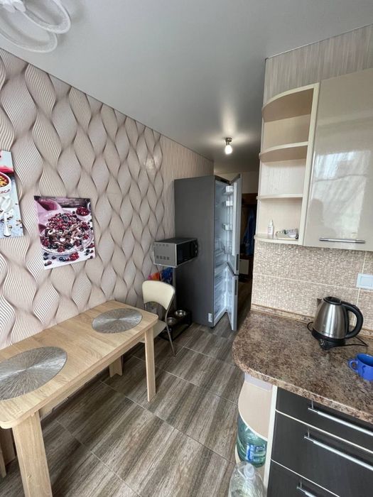 3х кімнатна квартира з ремонтом