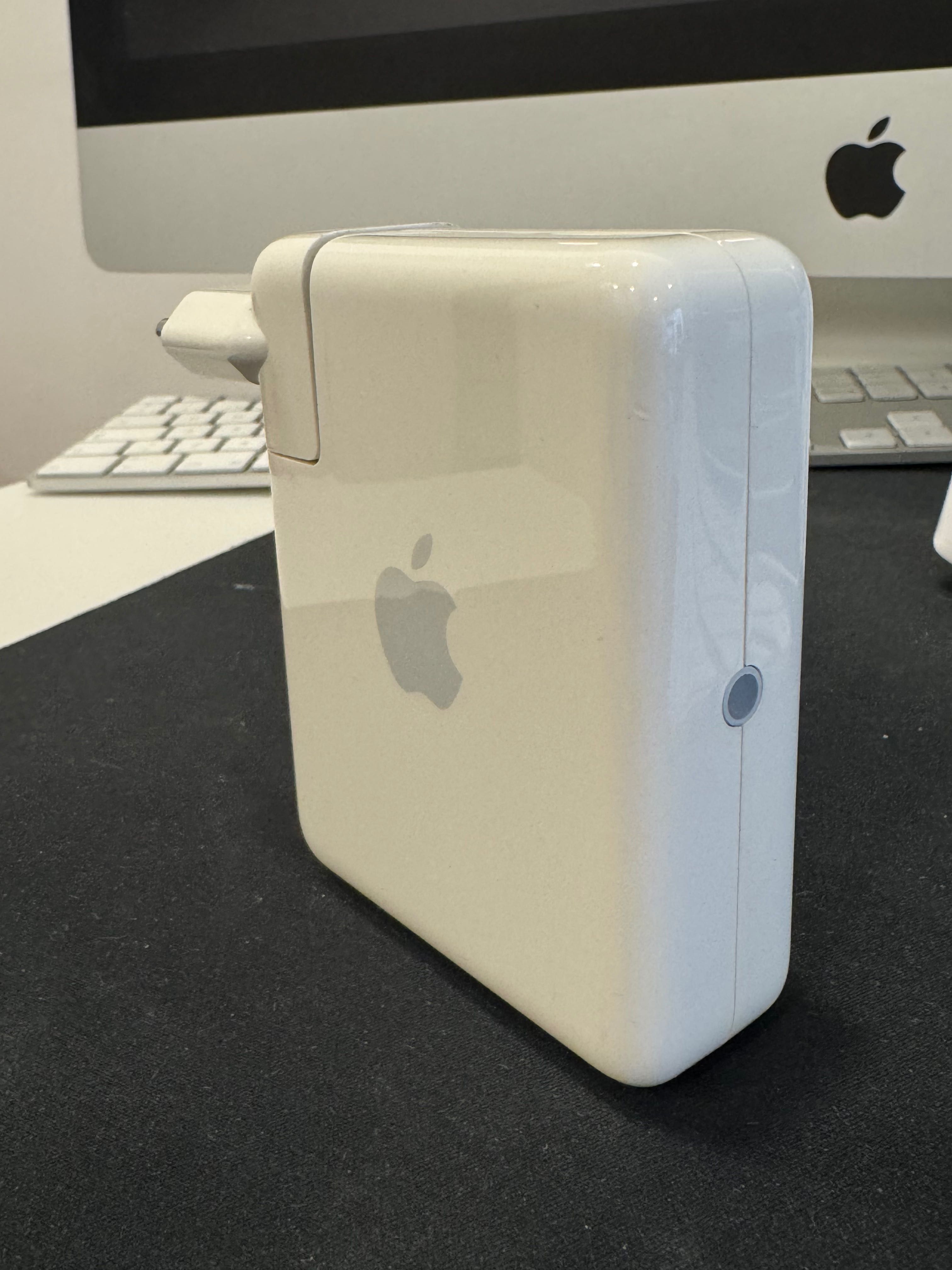 AirPort Express (1ª Geração) - Ideal para Rede Wi-Fi e AirPlay!