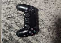 Oryginalny Pad ps4 kontoler playstation 4 Czarny