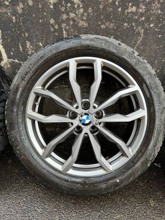 Felgi BMW M 18“ X1/X2/Serii 1/Serii 2