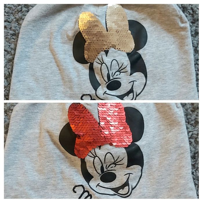 Czapeczka dla dziewczynki:)