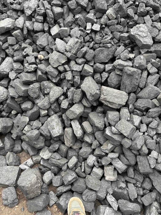 Вугілля кам'яне збагачене ДГ 25-70. 25-100. 50-200. ДСТУ 7146