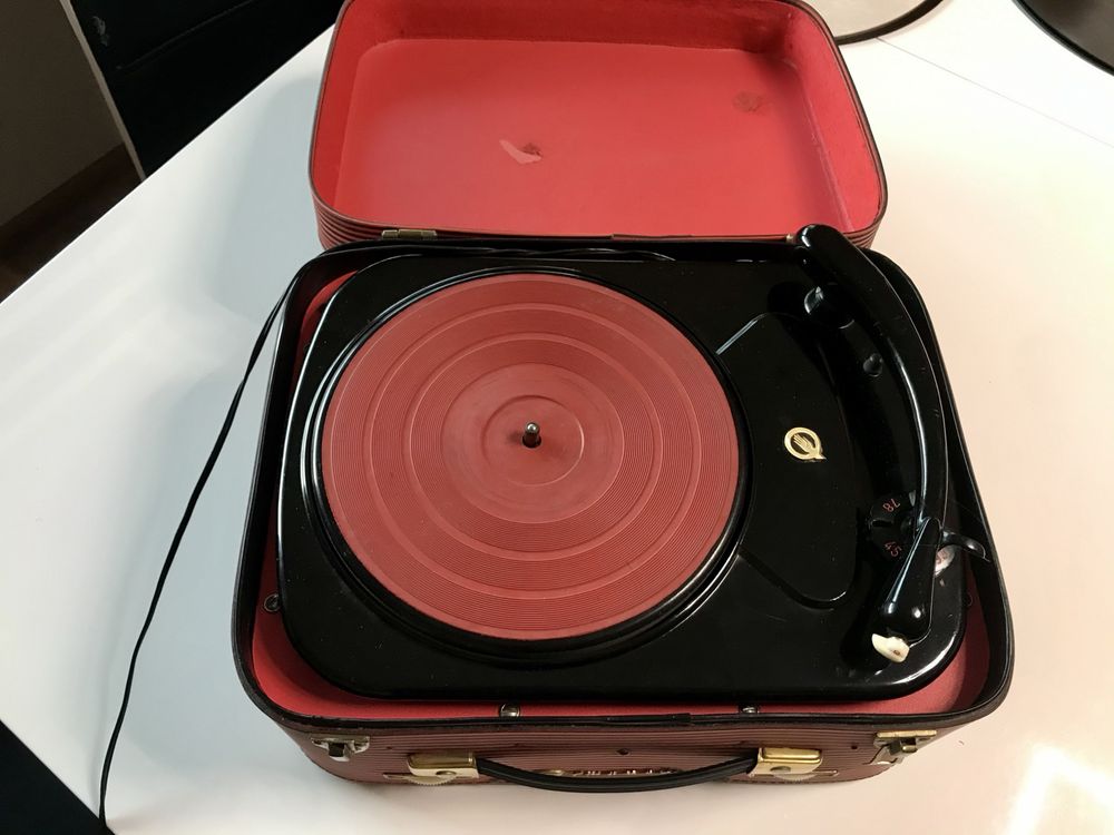 Sprzedam komekcjonerski lampowy adapter Simonette