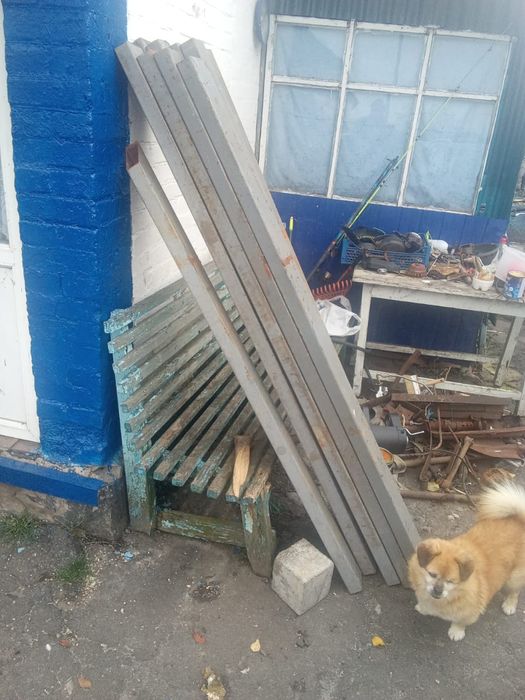 Продам профільну трубу 400 грн за одну трубу