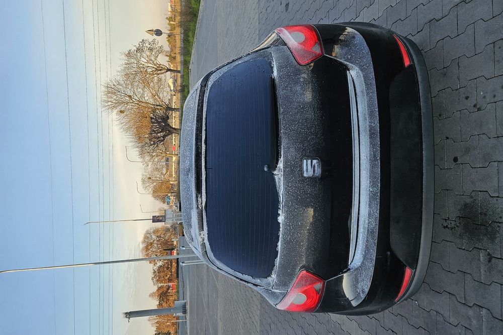 Seat Ibiza 4 generacji