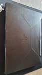 Laptop ASUS A15 TUF Gaming-144Hz RTX3050/16GB DDR5/512GB SSD