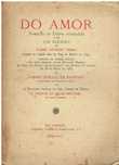 2700 - Literatura - Livros de Albino Forjaz de Sampaio (Vários)