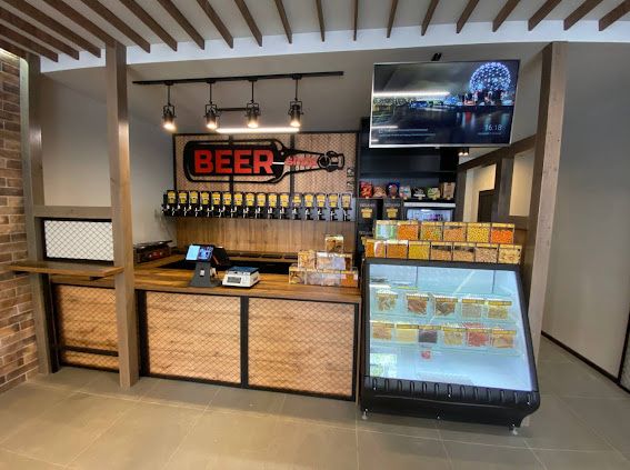 Пивна Хмельницький прибутковий бізнес! Пивний магазин/пивний бар