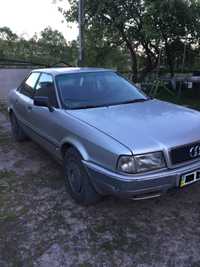 Продам Audi 80 1992р