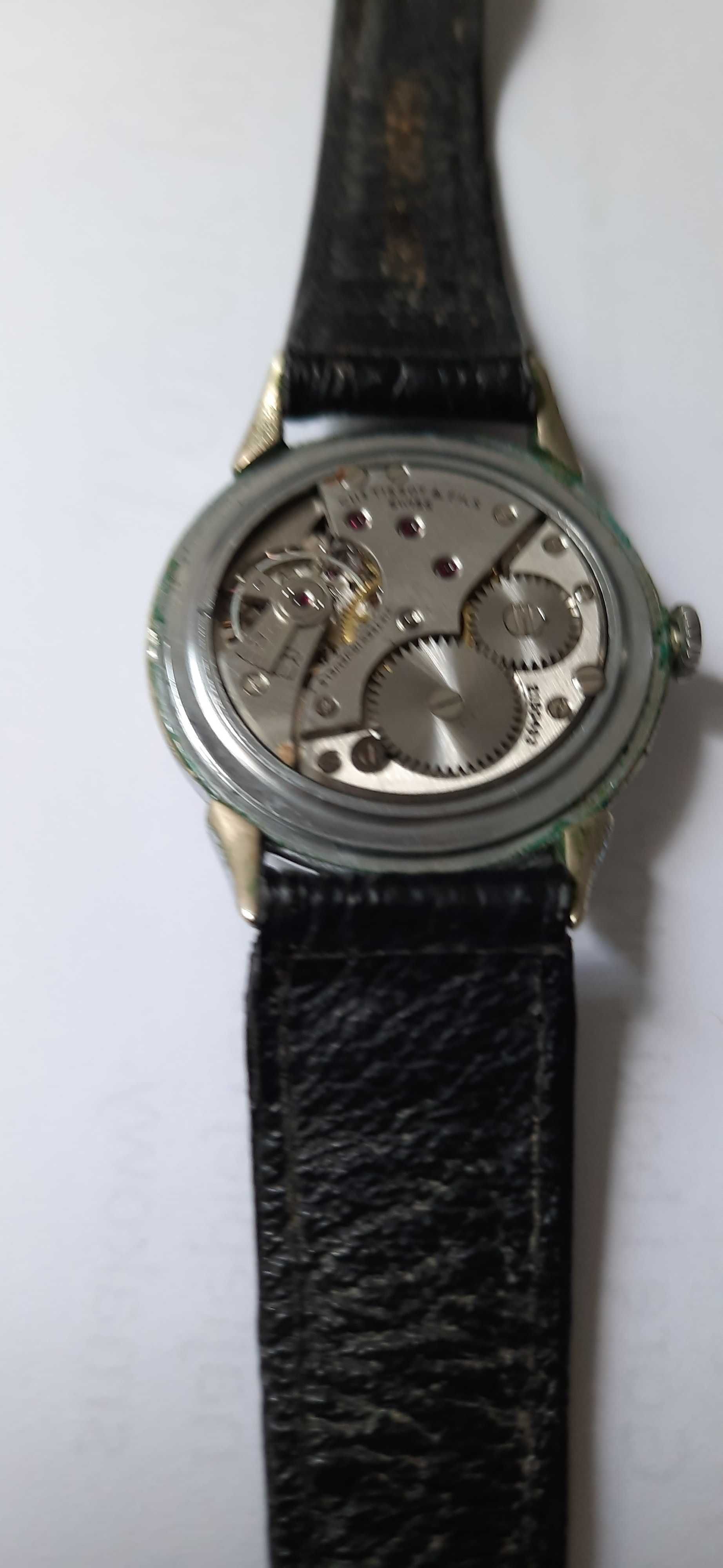Zegarek Tissot sprawny lata 50
