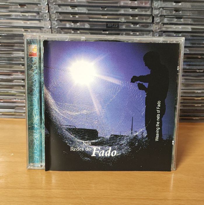 Nas Redes Do Fado