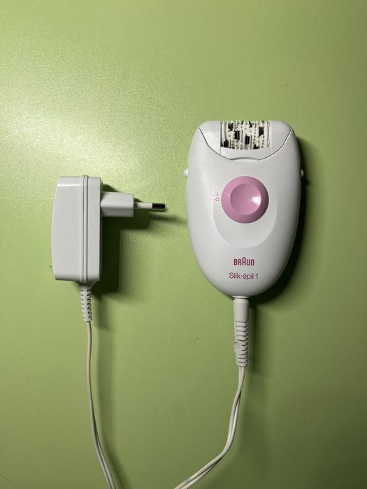Епілятор Braun SE1370