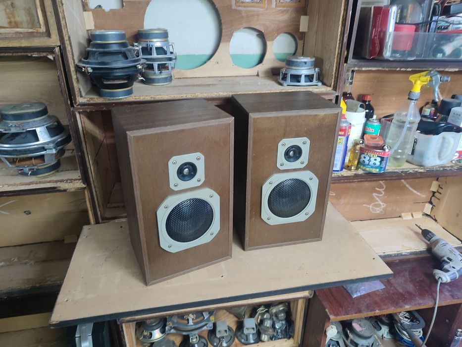 ‼️ S-30A цена за ПАРУ (ДЕФЕКТ!) ‼️