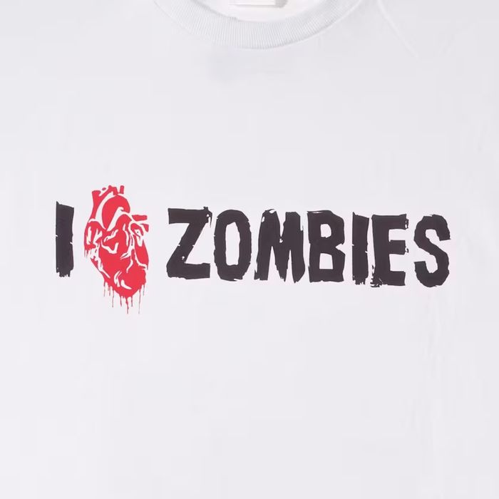Koszulka Red Dead Redemption DLC Undead Nightmare Rockstar Games merch