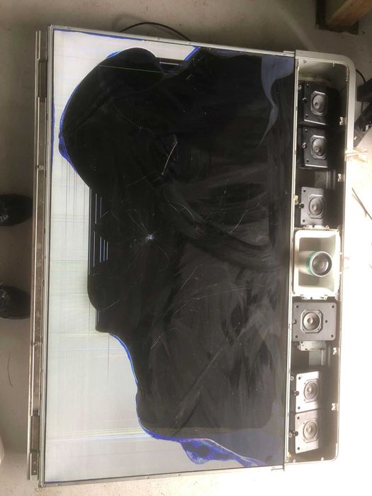 Cisco Mx8000 Wideokonferencja 2szt