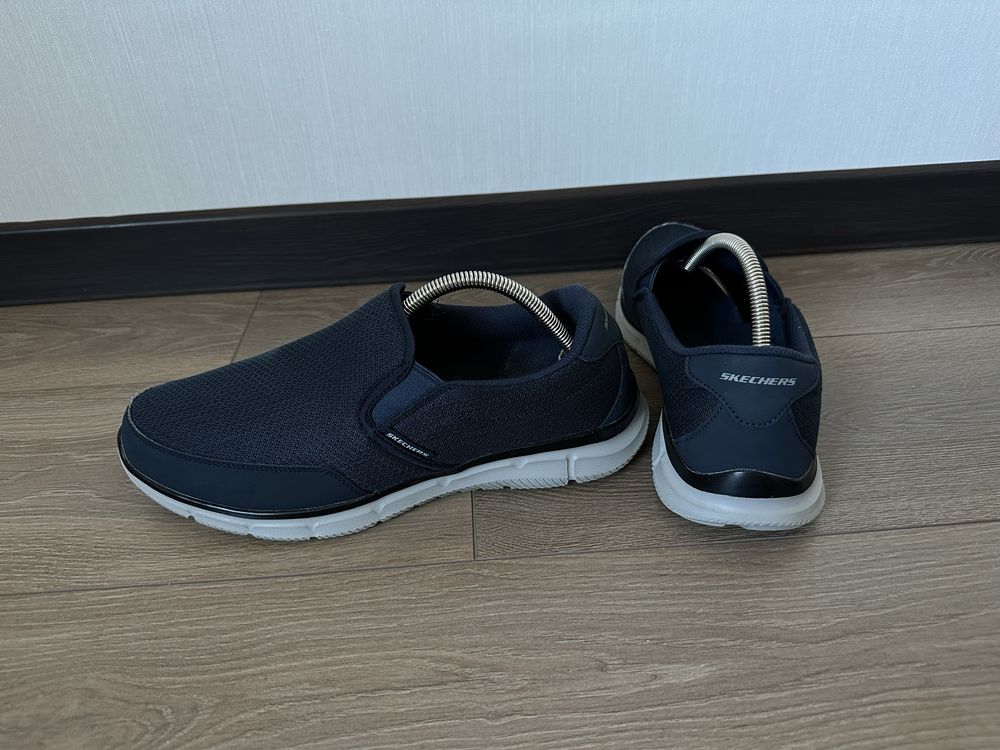 Мокасини Skechers 45-45.5 розмір