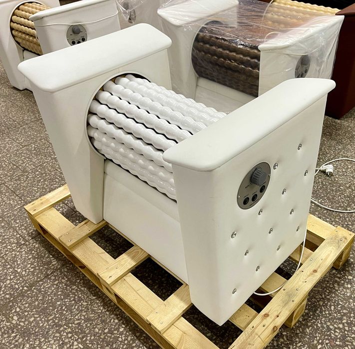 Rollmasaż Rollmasażer Classic Podczerwień - PRODUCENT