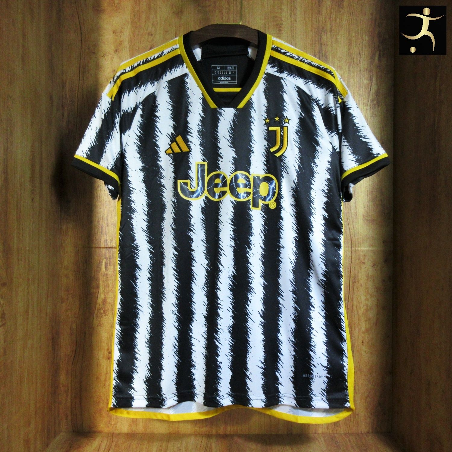 Koszulka Juventus Home 23/24 2023/2024! W 24H! S M L XL XXL