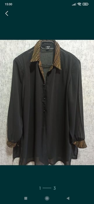 Сорочки на ваш вибір