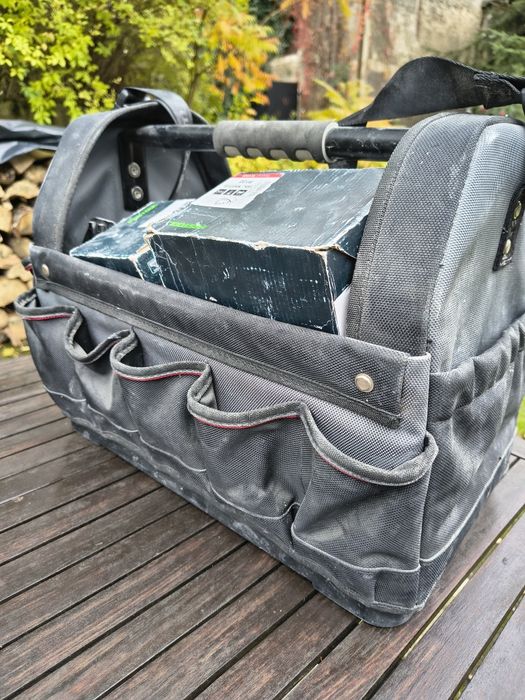 Torba narzędziowa würth