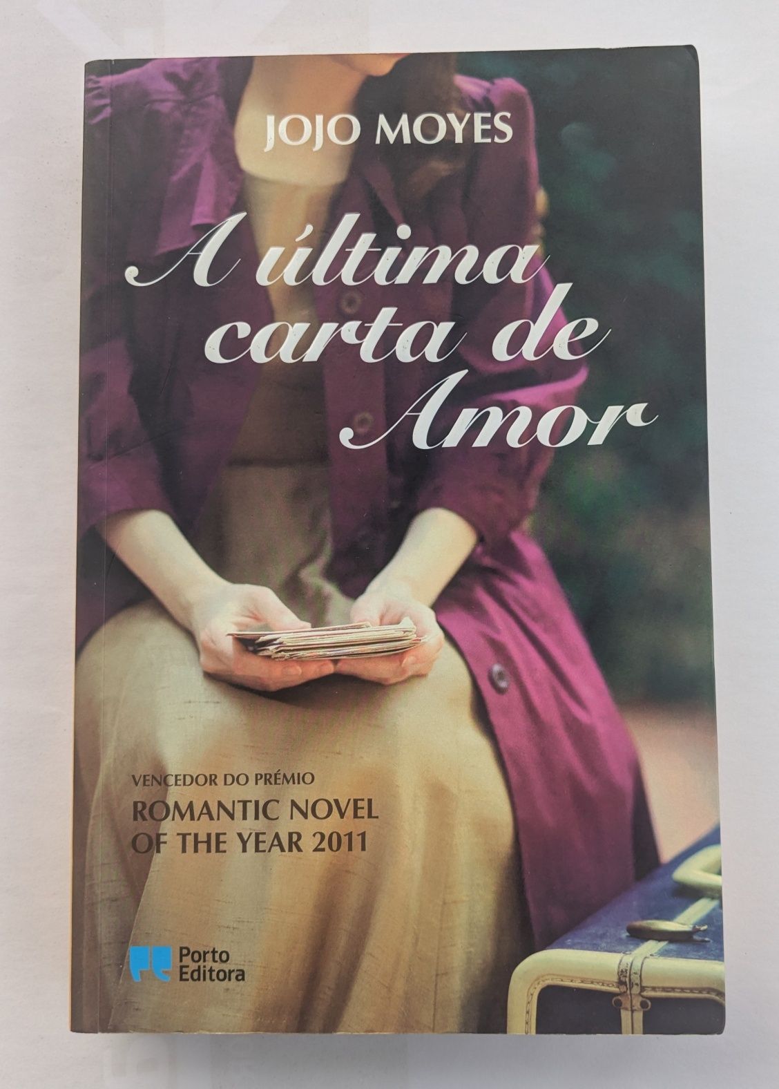 Vários Títulos e Autores.