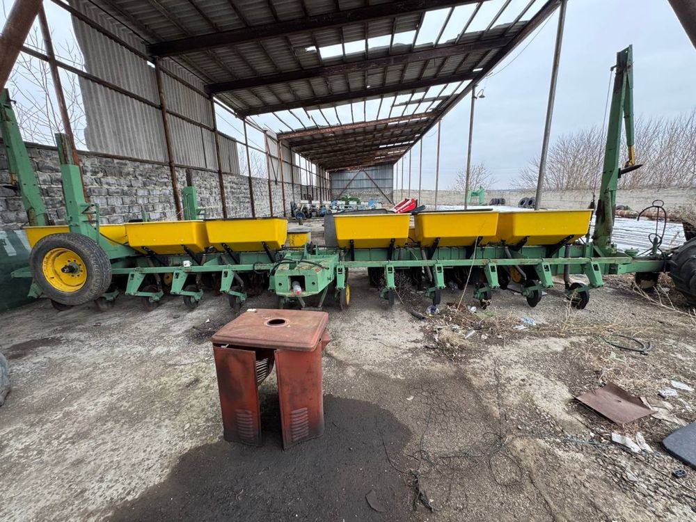 Сеелка John Deere MaxEmerge 7000