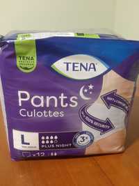 Труси-підгузки для дорослих Tena Pants Plus Night Largе
