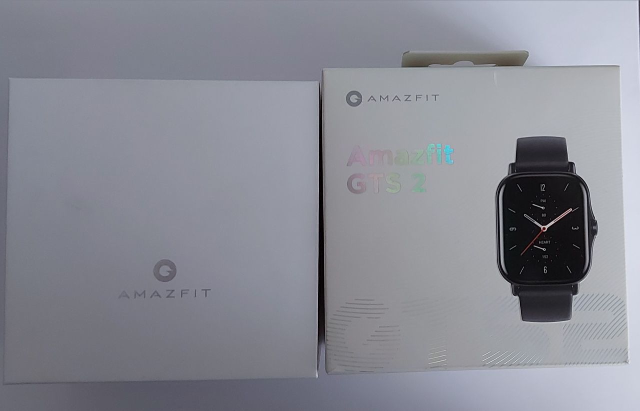 Смарт годинник Amazfit GTS 2