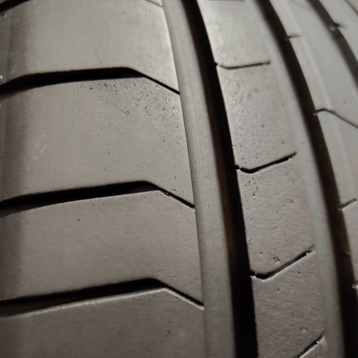 245/34/20 XL Sprzedam komplet opon letnich Pirelli