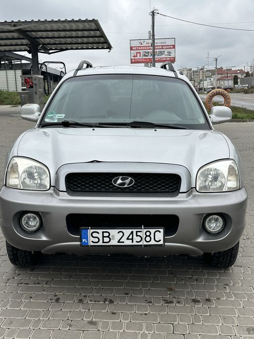 Hyundai,4х4 дизель
