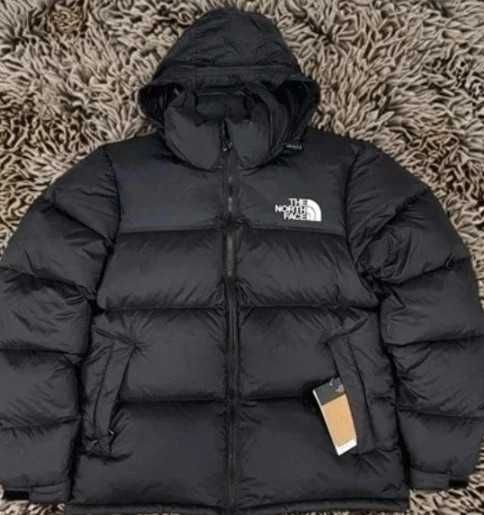 The North Face 1996 Retro Nuptse 700 S