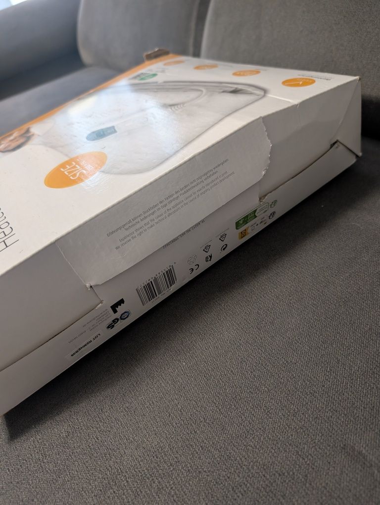 Koc elektryczny Medisana