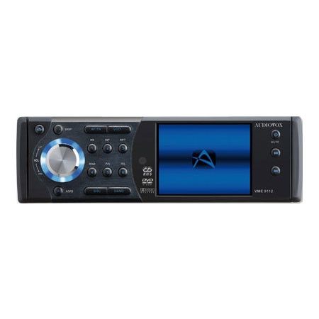 Автомагнитола 1 din Audiovox VME 9112