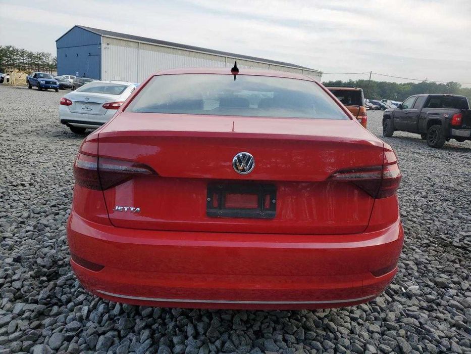 2020 Volkswagen Jetta SEL