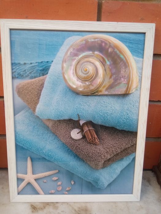 Quadro decorativo
